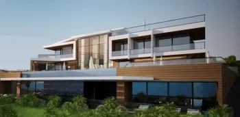 House in Kalamar